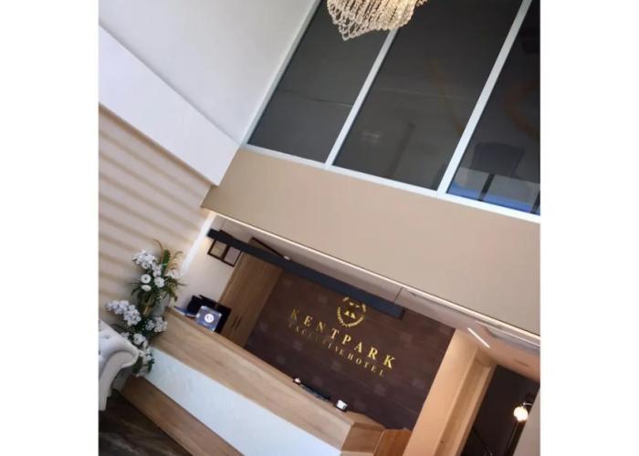 Kentpark Exclusive Hotel