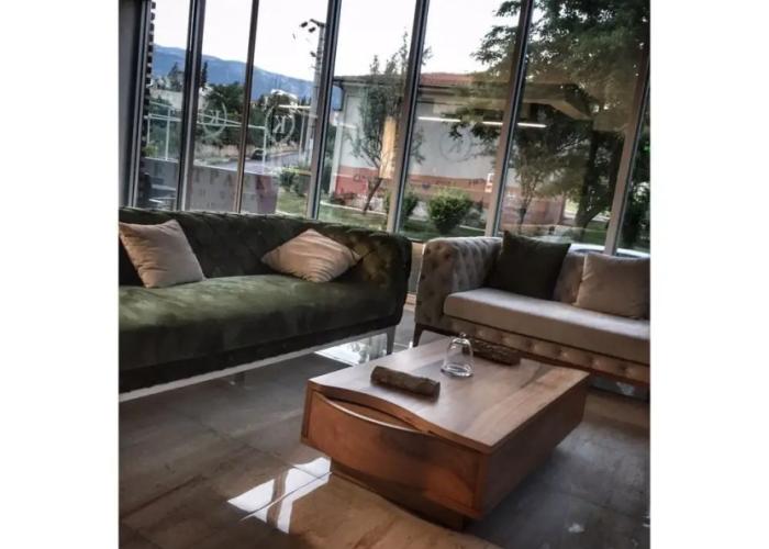 Kentpark Exclusive Hotel