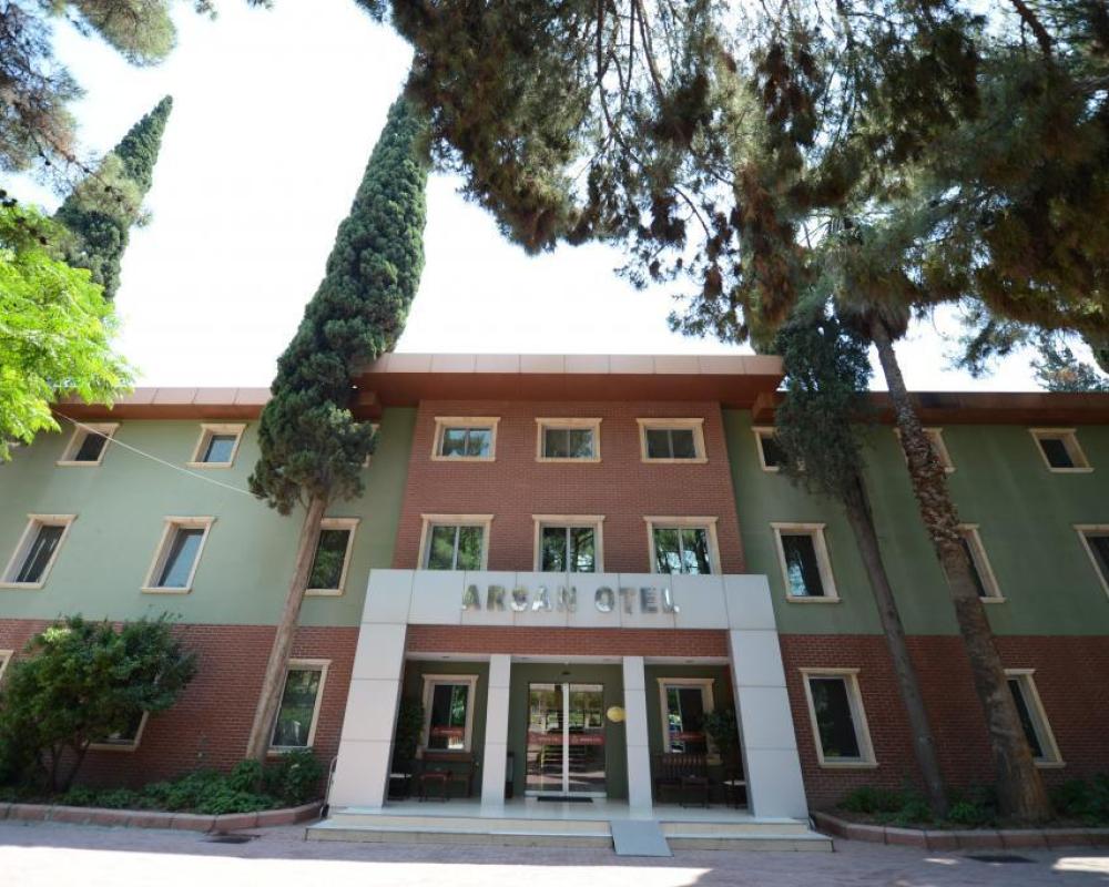 Arsan Otel