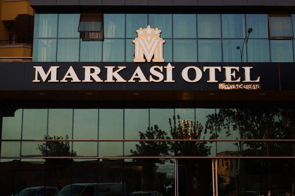 MARKASI Otel