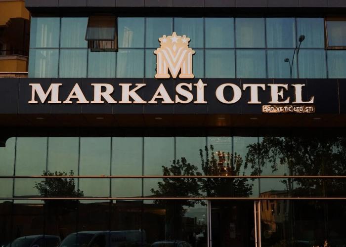 MARKASI Otel