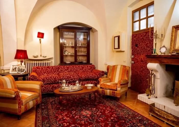 Casa Isabella