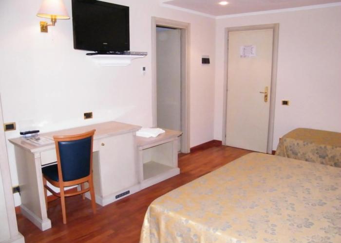 Hotel Villa Medici