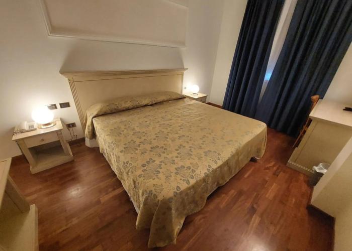 Hotel Villa Medici