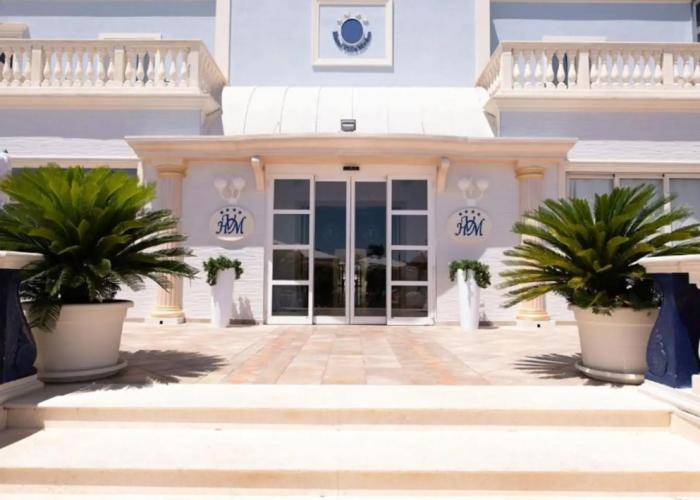 Hotel Villa Medici
