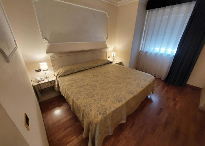Hotel Villa Medici