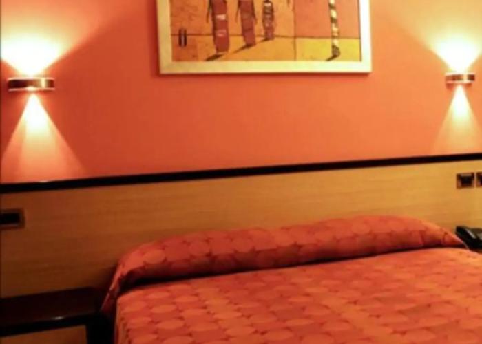 Hotel Cristina