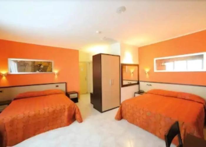 Hotel Cristina