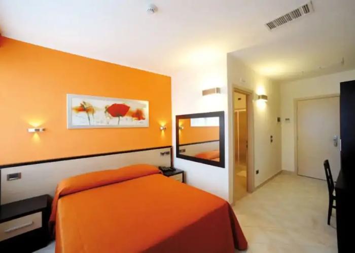 Hotel Cristina