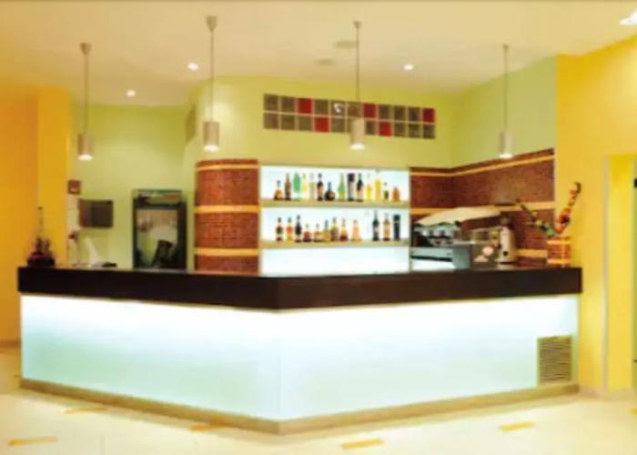 Hotel Cristina
