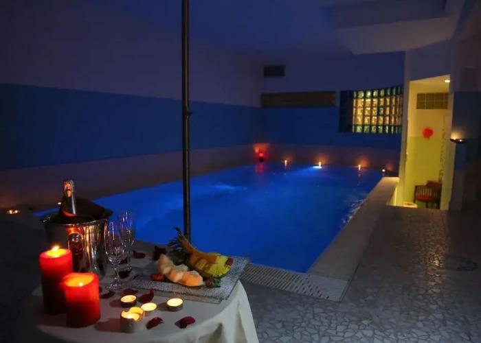 Hotel Cristina