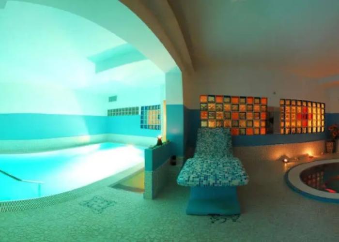 Hotel Cristina