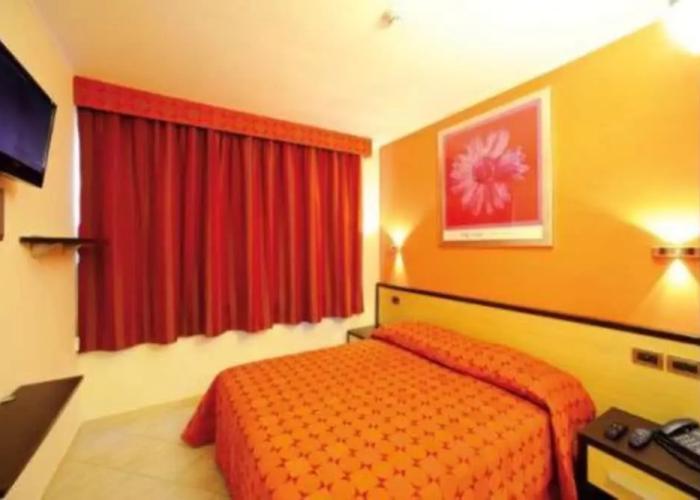 Hotel Cristina