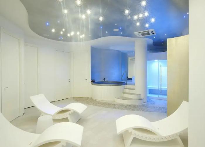 Residenza Excelsior 801