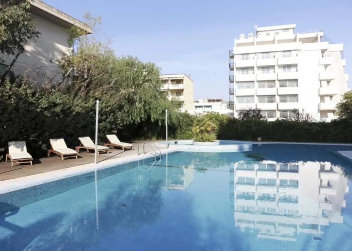 Residenza Excelsior 801