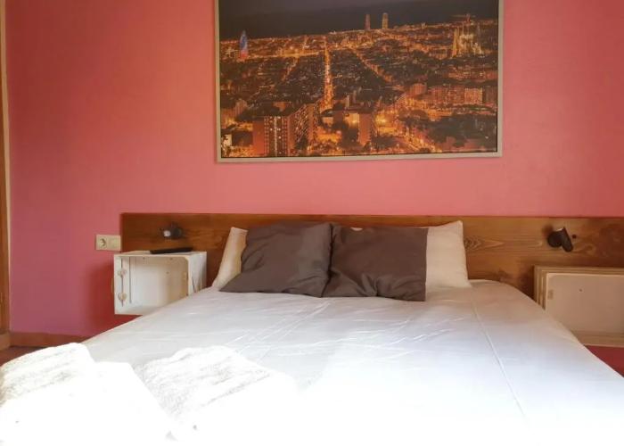 Hostal Ruso