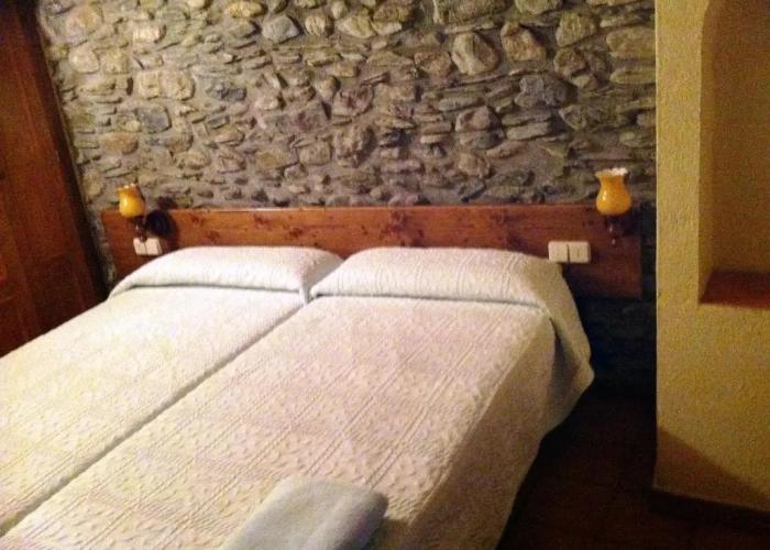Hostal Ruso