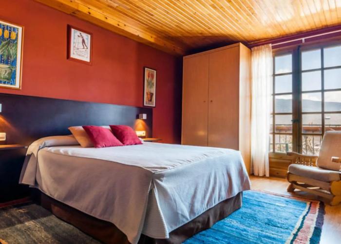 Hotel Esquirol