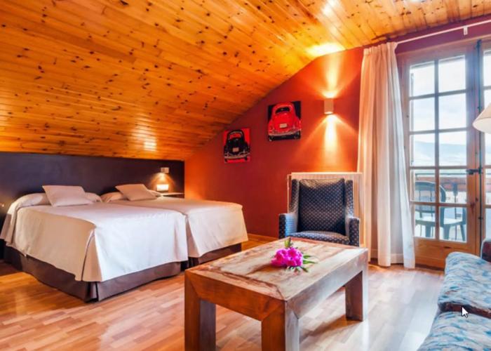 Hotel Esquirol