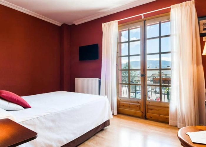 Hotel Esquirol