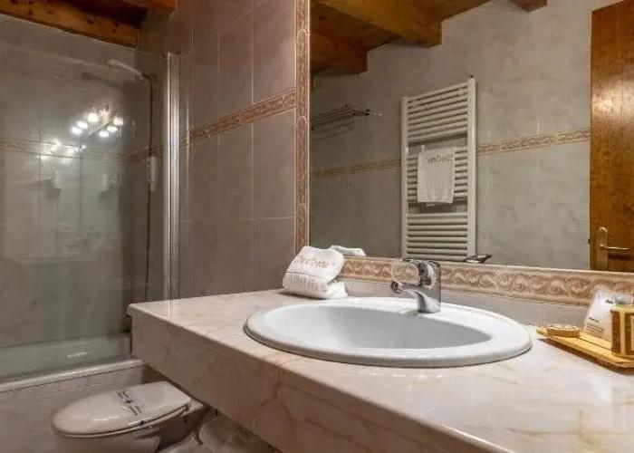 Aparthotel les Corts