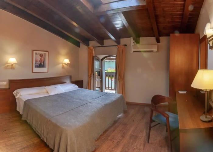 Hotel Fonda Merce