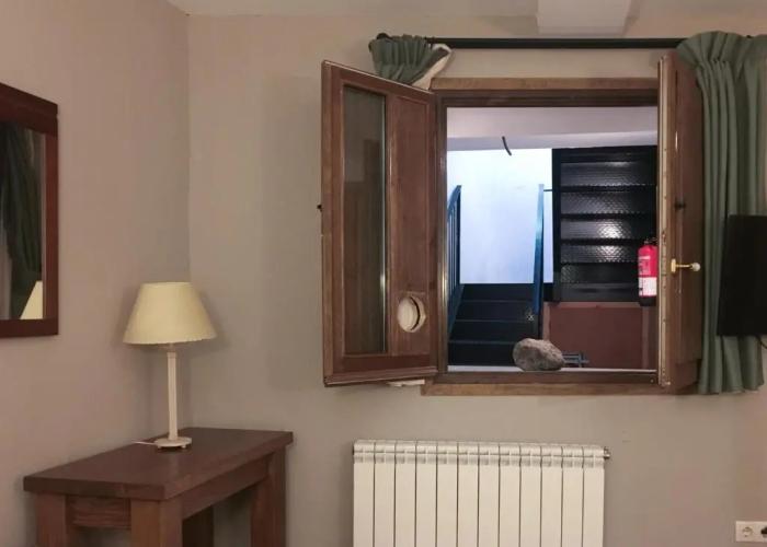 Hotel Fonda Merce