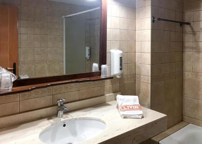 Hotel Fonda Merce