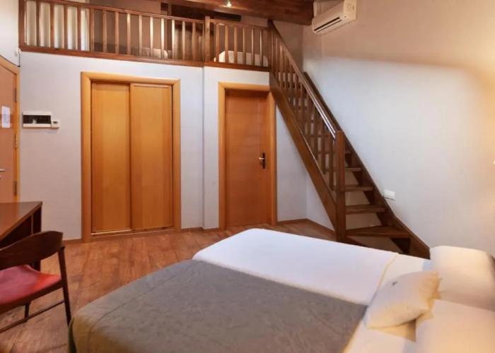 Hotel Fonda Merce