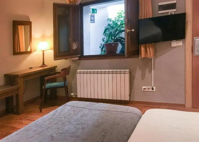 Hotel Fonda Merce
