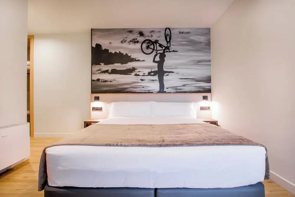 фото Hotel Llivia