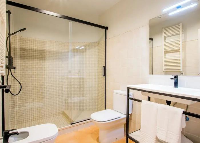 Hotel Llivia
