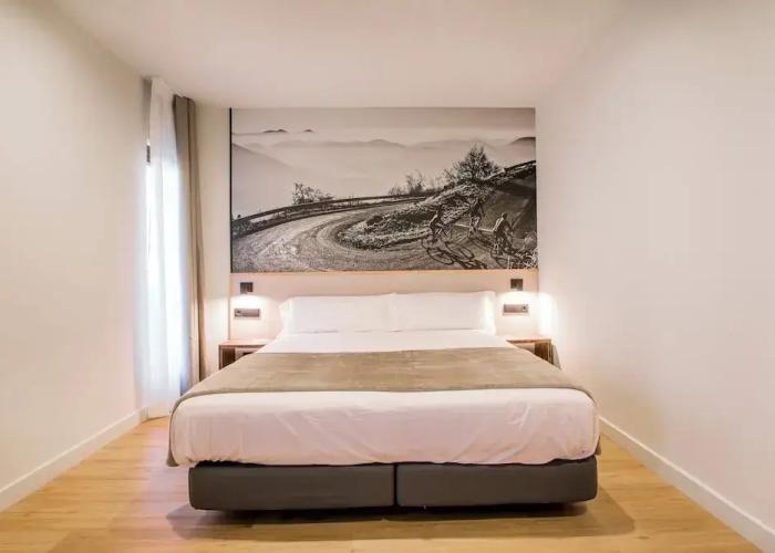 Hotel Llivia