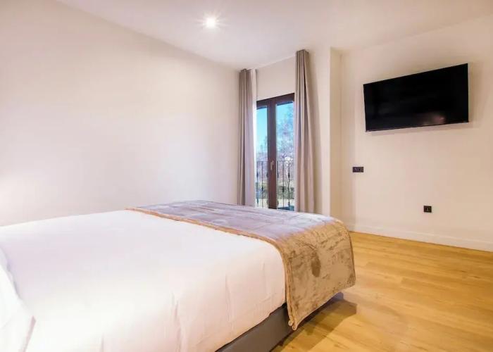 Hotel Llivia