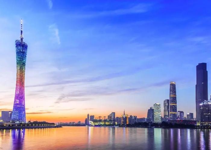 7 Days Inn Guangzhou Wuyang New Town