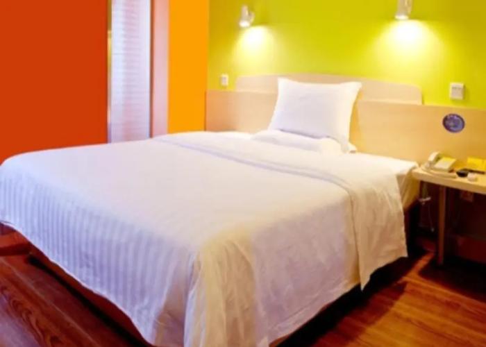 7 Days Inn Guangzhou Wuyang New Town