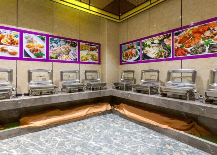 Guangzhou Daxin International Hotel