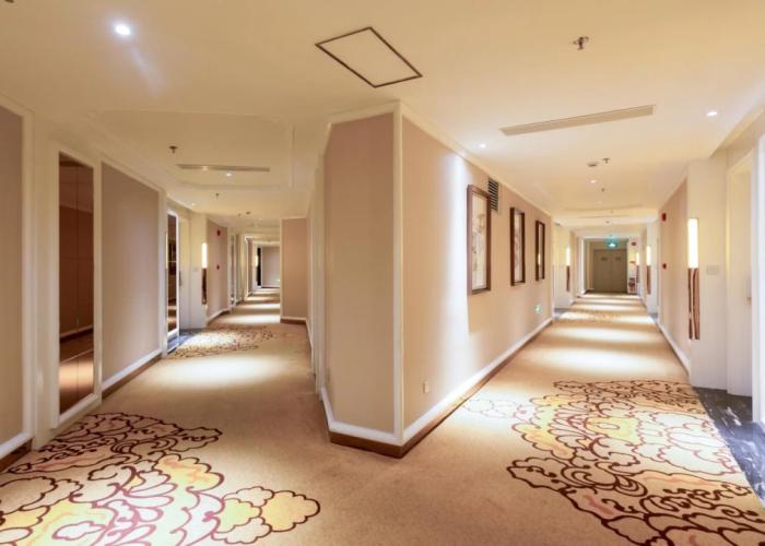 Guangzhou Daxin International Hotel