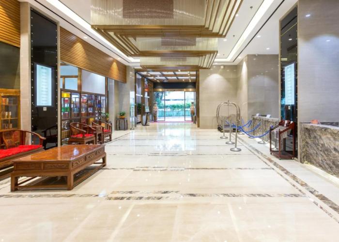 Guangzhou Daxin International Hotel