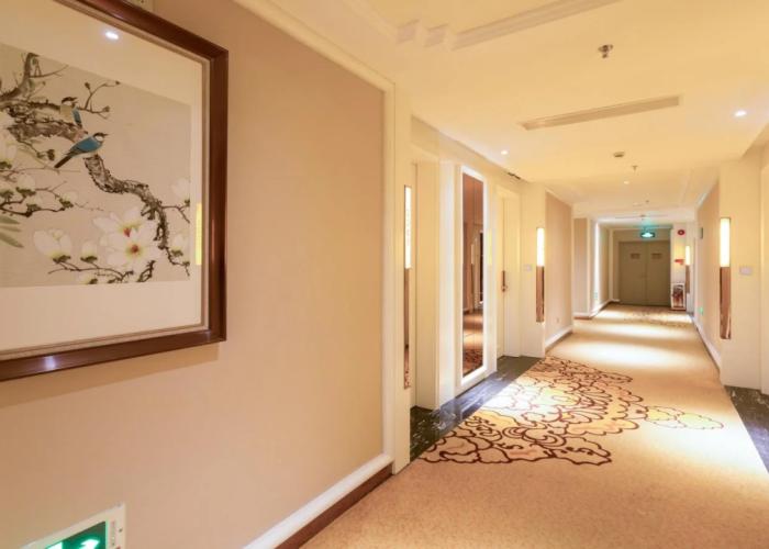 Guangzhou Daxin International Hotel