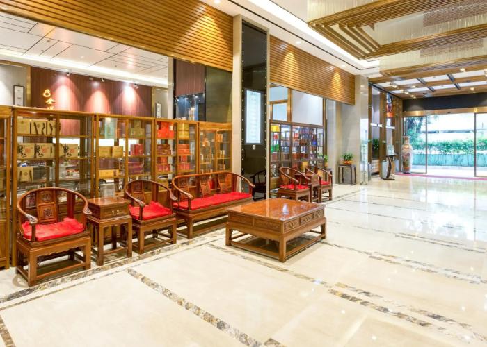 Guangzhou Daxin International Hotel