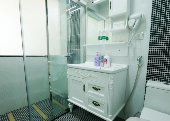 Guangzhou Pengman Apartment Huanshidong