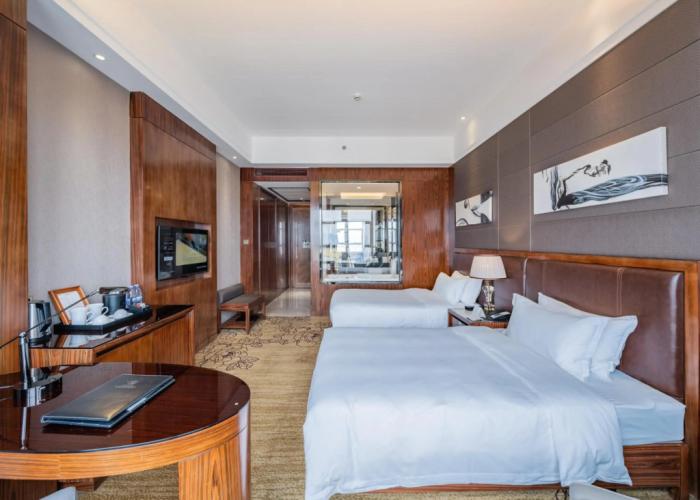 Honder International Hotel