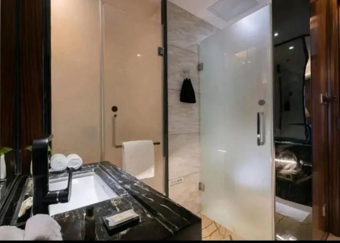 Honder International Hotel