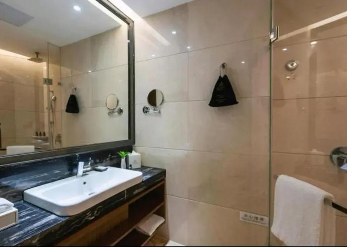 Honder International Hotel