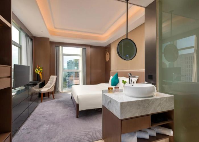 Honder International Hotel