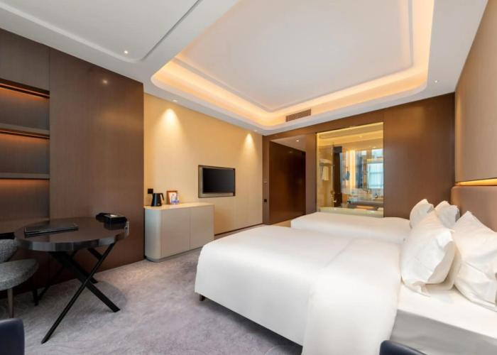Honder International Hotel
