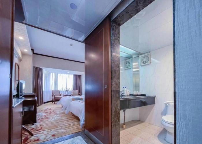 Oriental Silk Hotel - Guangzhou