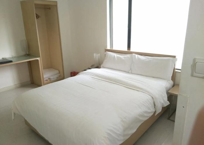 Oriental Silk Hotel - Guangzhou