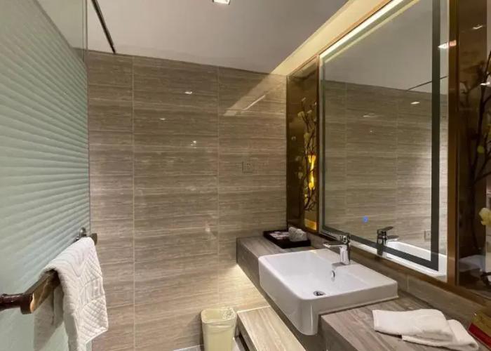 Oriental Silk Hotel - Guangzhou